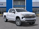 New 2026 Chevrolet Silverado 1500 LTZ Crew Cab for sale #T987 - photo 7