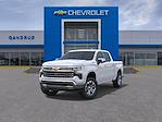 New 2026 Chevrolet Silverado 1500 LTZ Crew Cab for sale #T987 - photo 8