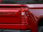 New 2026 Chevrolet Silverado 1500 LT Crew Cab for sale #T990 - photo 11