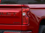 New 2026 Chevrolet Silverado 1500 RST Crew Cab for sale #T994 - photo 11
