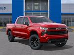New 2026 Chevrolet Silverado 1500 RST Crew Cab for sale #T994 - photo 7