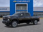 New 2026 Chevrolet Silverado 2500 Custom Crew Cab for sale #T995 - photo 2
