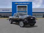 New 2026 Chevrolet Silverado 2500 Custom Crew Cab for sale #T995 - photo 25