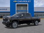 New 2026 Chevrolet Silverado 2500 Custom Crew Cab for sale #T995 - photo 26