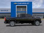 New 2026 Chevrolet Silverado 2500 Custom Crew Cab for sale #T995 - photo 29