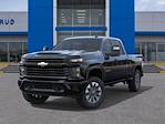 New 2026 Chevrolet Silverado 2500 Custom Crew Cab for sale #T995 - photo 30