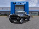 New 2026 Chevrolet Silverado 2500 Custom Crew Cab for sale #T995 - photo 8