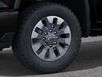 New 2026 Chevrolet Silverado 2500 Custom Crew Cab for sale #T995 - photo 9