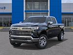 New 2026 Chevrolet Silverado 1500 LTZ Crew Cab for sale #T996 - photo 30