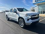 New 2026 Chevrolet Silverado 1500 LT Crew Cab for sale #C10002 - photo 1