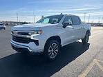 New 2026 Chevrolet Silverado 1500 LT Crew Cab for sale #C10002 - photo 4