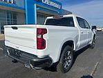 New 2026 Chevrolet Silverado 1500 LT Crew Cab for sale #C10002 - photo 2