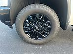 New 2026 Chevrolet Silverado 2500 LT Crew Cab for sale #C10048 - photo 10
