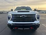 New 2026 Chevrolet Silverado 2500 LT Crew Cab for sale #C10048 - photo 4