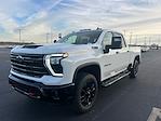 New 2026 Chevrolet Silverado 2500 LT Crew Cab for sale #C10048 - photo 5