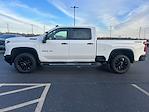New 2026 Chevrolet Silverado 2500 LT Crew Cab for sale #C10048 - photo 7
