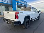 New 2026 Chevrolet Silverado 2500 LT Crew Cab for sale #C10048 - photo 8