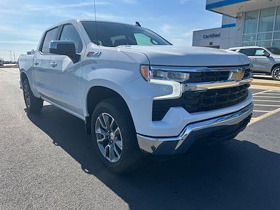 New 2026 Chevrolet Silverado 1500 LT Crew Cab for sale #C10050 - photo 2