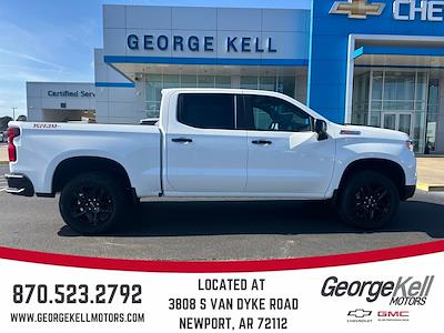 New 2026 Chevrolet Silverado 1500 LT Crew Cab for sale #C10096 - photo 1