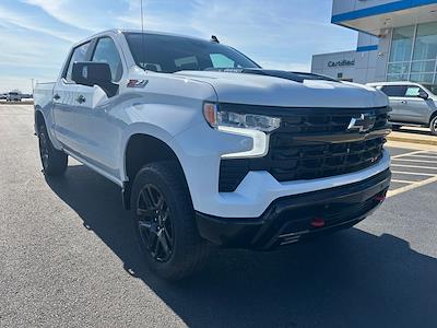 New 2026 Chevrolet Silverado 1500 LT Crew Cab for sale #C10096 - photo 2