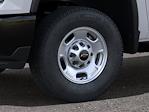 New 2024 Chevrolet Silverado 2500 Work Truck Regular Cab SRW Pickup for sale #C8668 - photo 9