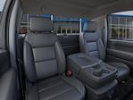 New 2024 Chevrolet Silverado 2500 Work Truck Regular Cab SRW Pickup for sale #C8668 - photo 16