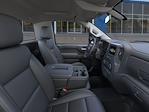 New 2024 Chevrolet Silverado 2500 Work Truck Regular Cab SRW Pickup for sale #C8668 - photo 17