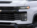 New 2024 Chevrolet Silverado 2500 Work Truck Regular Cab SRW Pickup for sale #C8687 - photo 10