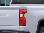 New 2024 Chevrolet Silverado 2500 Work Truck Regular Cab SRW Pickup for sale #C8687 - photo 11