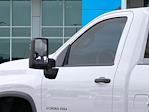 New 2024 Chevrolet Silverado 2500 Work Truck Regular Cab SRW Pickup for sale #C8687 - photo 12