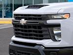 New 2024 Chevrolet Silverado 2500 Work Truck Regular Cab SRW Pickup for sale #C8687 - photo 13