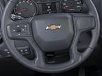 New 2024 Chevrolet Silverado 2500 Work Truck Regular Cab SRW Pickup for sale #C8687 - photo 19