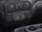 New 2024 Chevrolet Silverado 2500 Work Truck Regular Cab SRW Pickup for sale #C8687 - photo 23