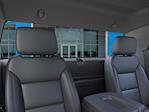 New 2024 Chevrolet Silverado 2500 Work Truck Regular Cab SRW Pickup for sale #C8687 - photo 24