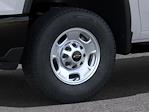 New 2025 Chevrolet Silverado 2500 Work Truck Regular Cab SRW Pickup for sale #C9052 - photo 9