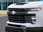 New 2025 Chevrolet Silverado 2500 Work Truck Regular Cab SRW Pickup for sale #C9052 - photo 13