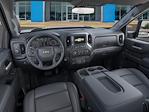New 2025 Chevrolet Silverado 2500 Work Truck Regular Cab SRW Pickup for sale #C9052 - photo 15