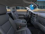 New 2025 Chevrolet Silverado 2500 Work Truck Regular Cab SRW Pickup for sale #C9052 - photo 17