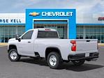 New 2025 Chevrolet Silverado 2500 Work Truck Regular Cab SRW Pickup for sale #C9052 - photo 26
