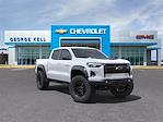 New 2024 Chevrolet Colorado ZR2 Crew Cab 4WD Pickup for sale #C9083 - photo 1