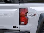 New 2024 Chevrolet Colorado ZR2 Crew Cab 4WD Pickup for sale #C9083 - photo 11