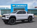 New 2024 Chevrolet Colorado ZR2 Crew Cab 4WD Pickup for sale #C9083 - photo 3