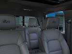 New 2024 Chevrolet Colorado ZR2 Crew Cab 4WD Pickup for sale #C9083 - photo 24
