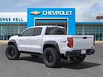 New 2024 Chevrolet Colorado ZR2 Crew Cab 4WD Pickup for sale #C9083 - photo 4