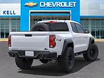 New 2024 Chevrolet Colorado ZR2 Crew Cab 4WD Pickup for sale #C9083 - photo 2