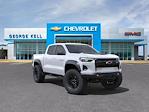 New 2024 Chevrolet Colorado ZR2 Crew Cab 4WD Pickup for sale #C9083 - photo 25