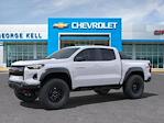 New 2024 Chevrolet Colorado ZR2 Crew Cab 4WD Pickup for sale #C9083 - photo 26