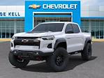 New 2024 Chevrolet Colorado ZR2 Crew Cab 4WD Pickup for sale #C9083 - photo 30