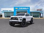 New 2024 Chevrolet Colorado ZR2 Crew Cab 4WD Pickup for sale #C9083 - photo 32