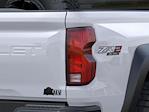 New 2024 Chevrolet Colorado ZR2 Crew Cab 4WD Pickup for sale #C9083 - photo 35